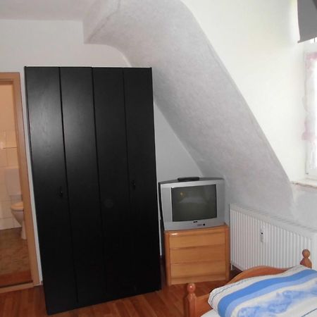 Hotel Martinsklause Meckesheim Esterno foto