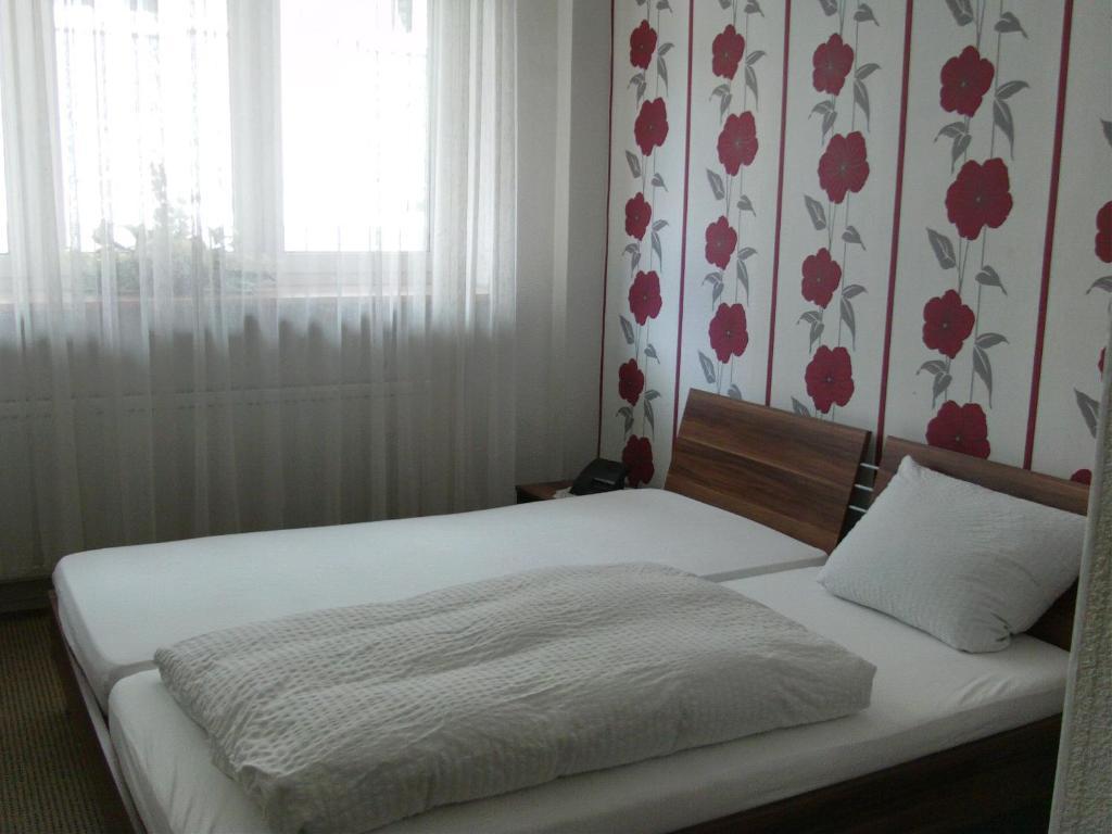 Hotel Martinsklause Meckesheim Camera foto