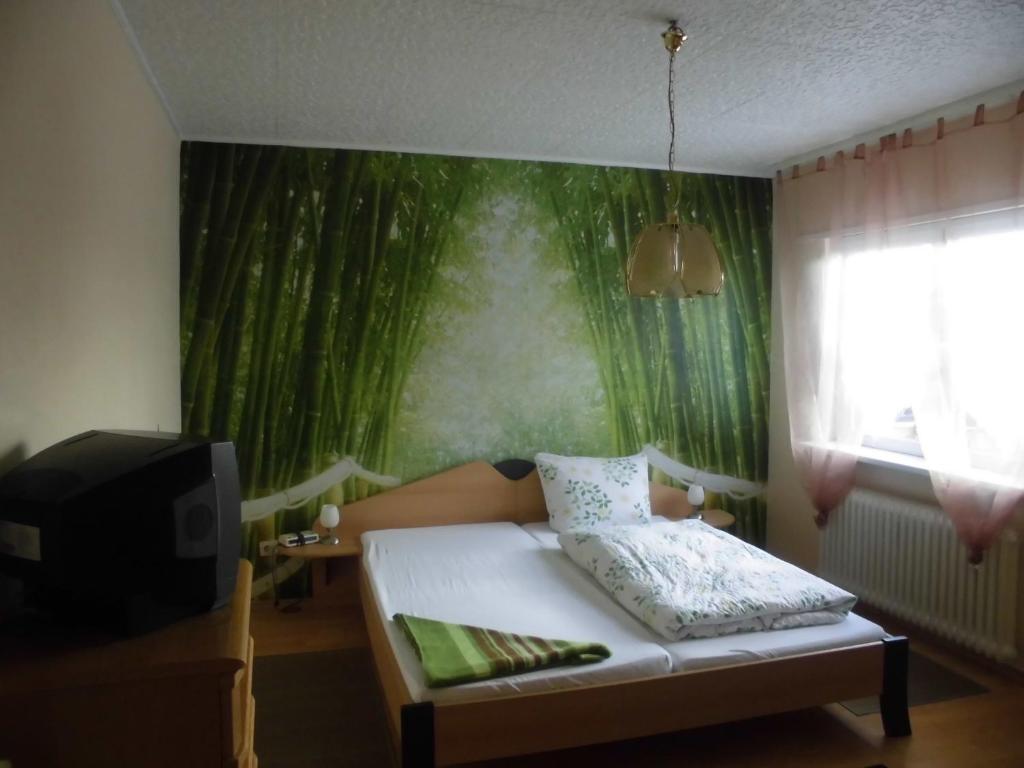 Hotel Martinsklause Meckesheim Camera foto