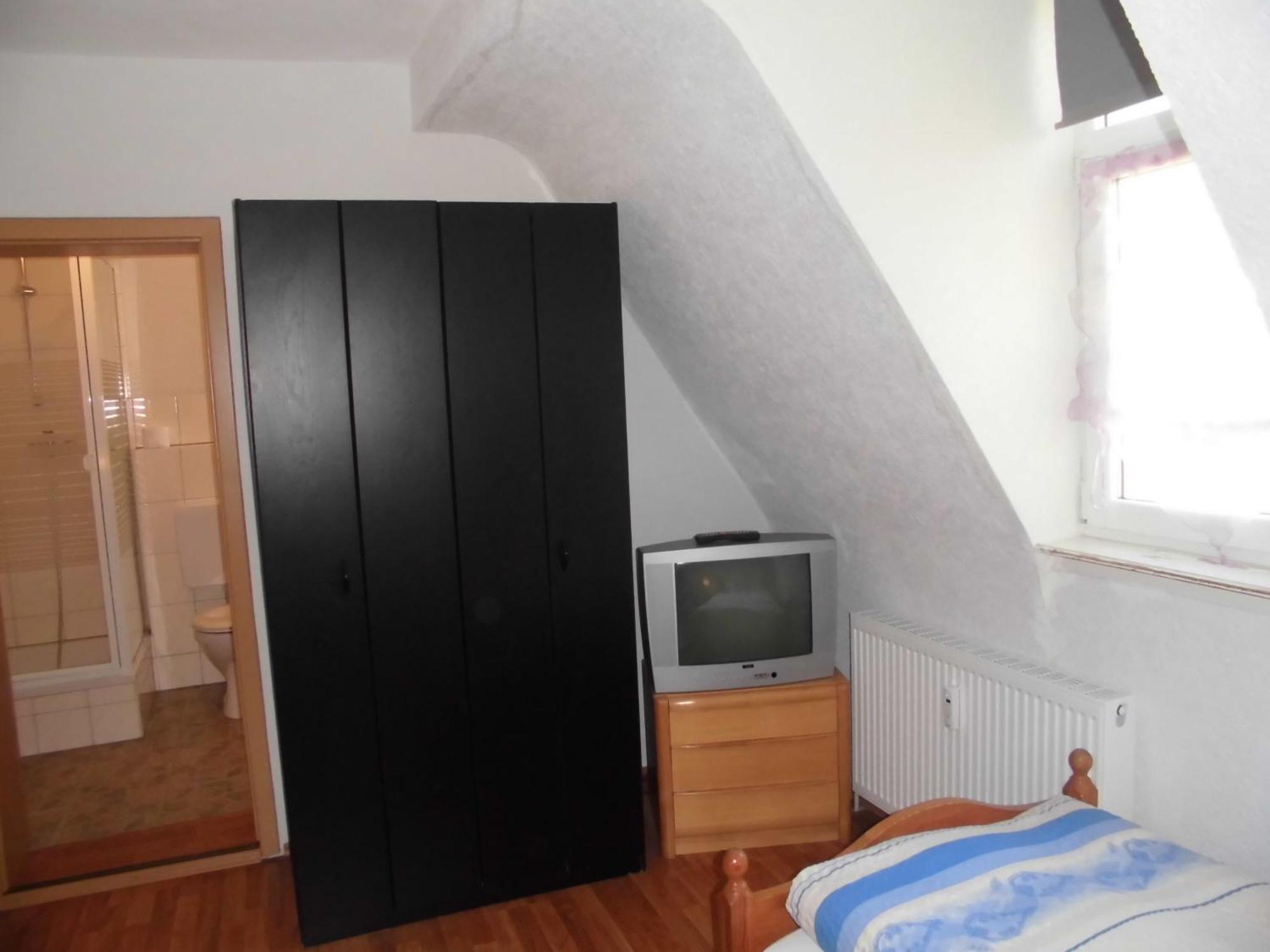 Hotel Martinsklause Meckesheim Esterno foto